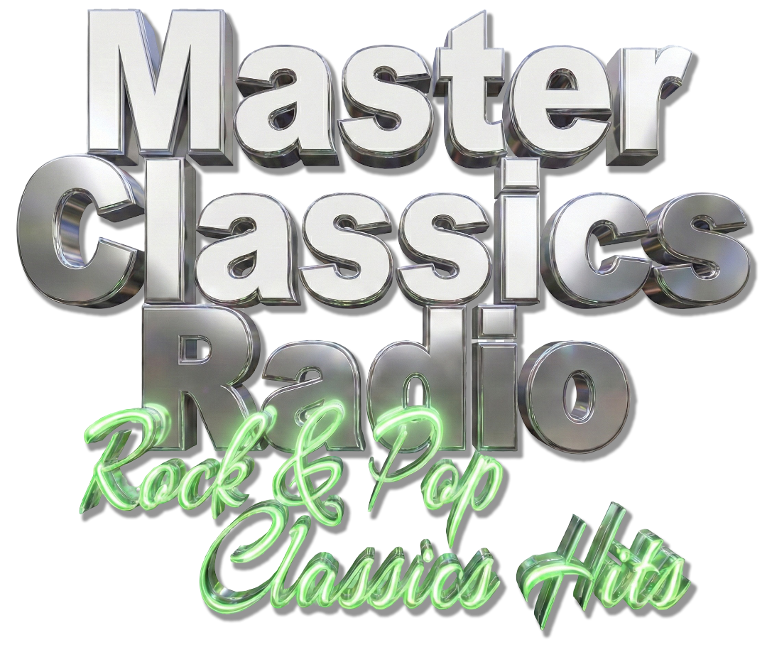 Master Classics - Radio de Rock y Pop Clásico en HD desde Argentina
