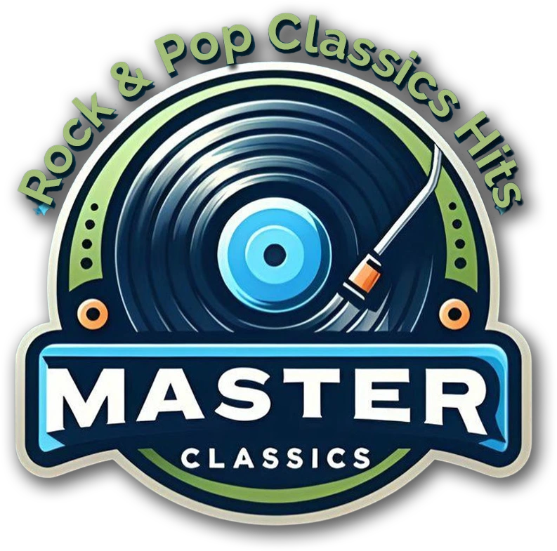 Master Classics Radio - Logo